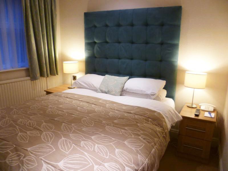 הליפקס The White Swan Hotel מראה חיצוני תמונה