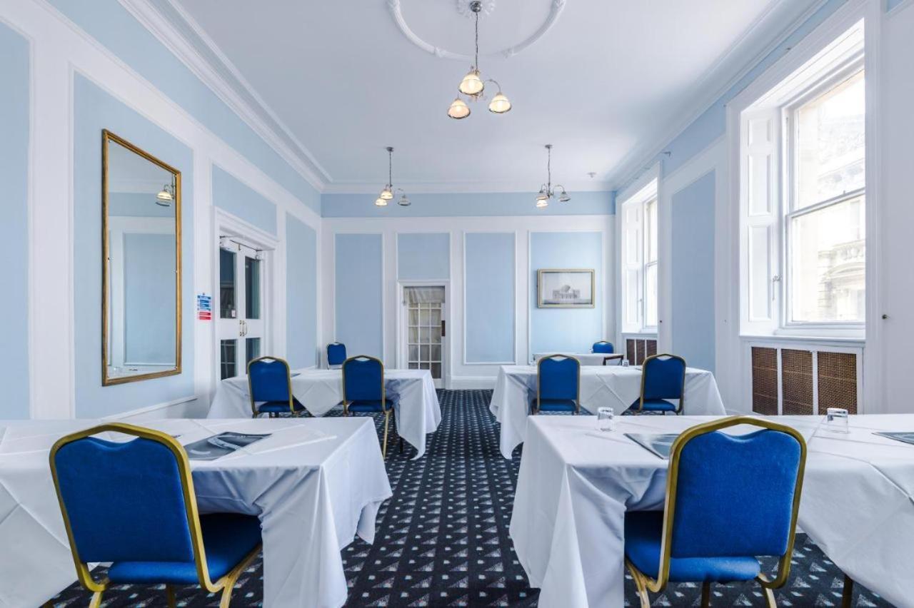 הליפקס The White Swan Hotel מראה חיצוני תמונה