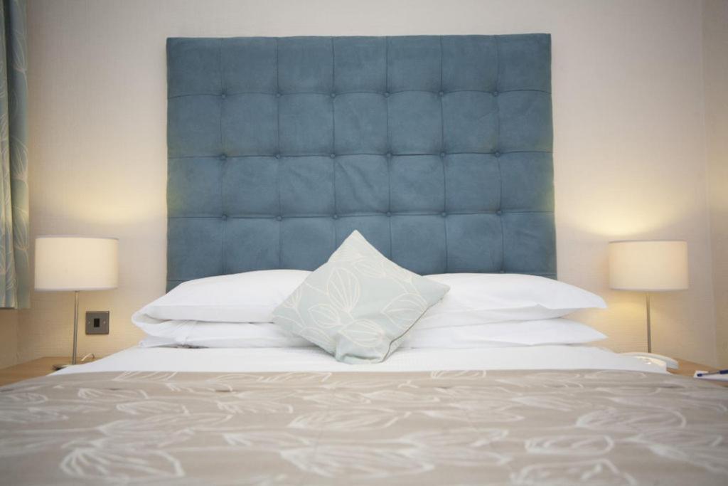 הליפקס The White Swan Hotel מראה חיצוני תמונה